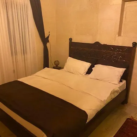 Homestay Sinasos