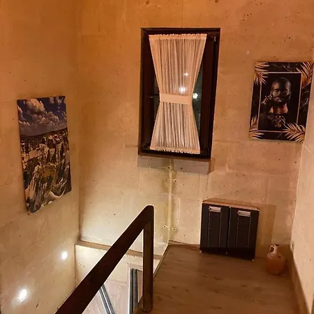 Homestay Sinasos *