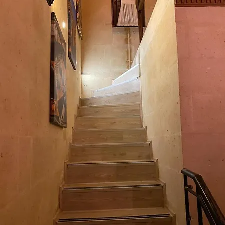 Sinasos Homestay