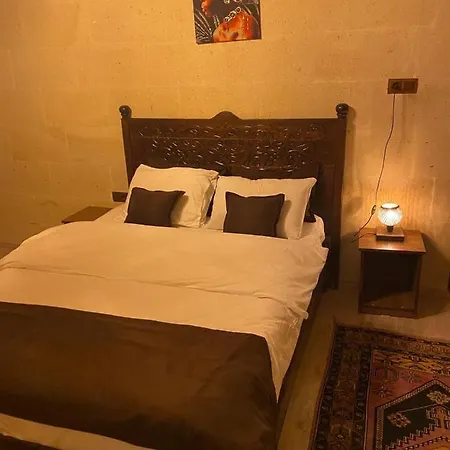 Sinasos Homestay *