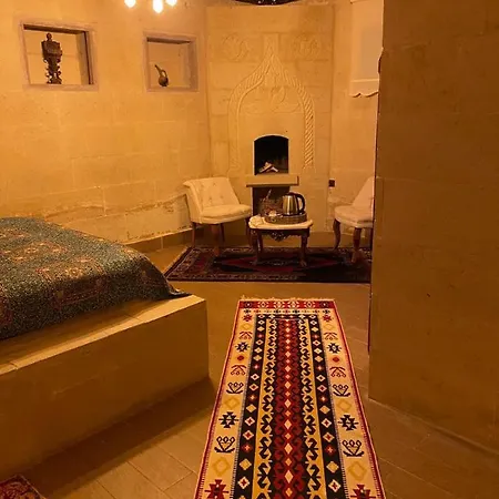 Sinasos Nevsehir