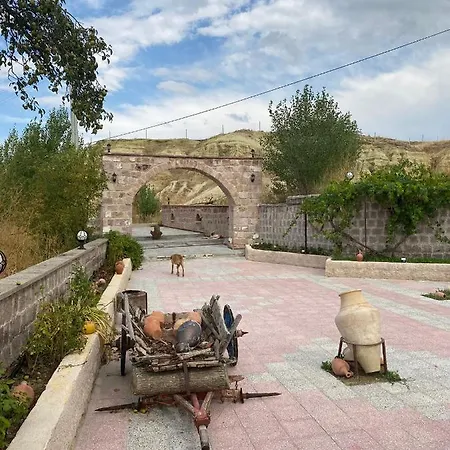 Sinasos Nevsehir