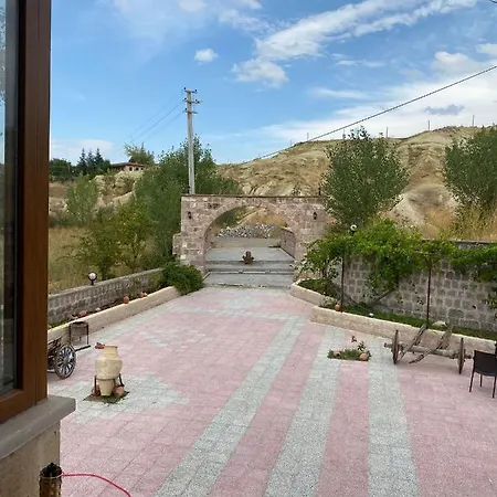 Homestay Sinasos