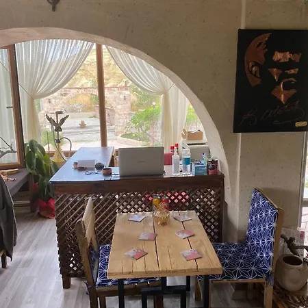 Homestay Sinasos *
