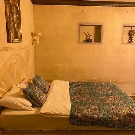 Sinasos Homestay Nevsehir